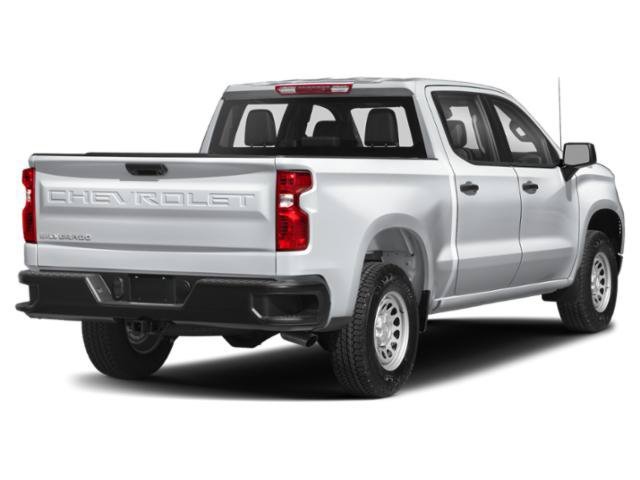 chevrolet silverado 1500 2022 3GCPDFEK0NG603887 image chevrolet silverado 1500 2022 3GCPDFEK0NG603887 image